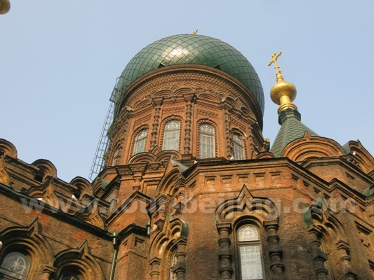 St.Sophia Church